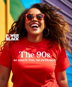 The 90s