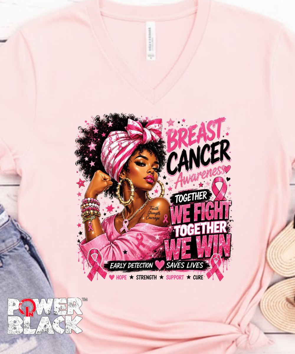 Early Detection Saves Lives