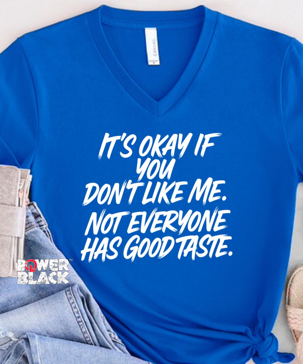 Good Taste  - ONE DAY SALE