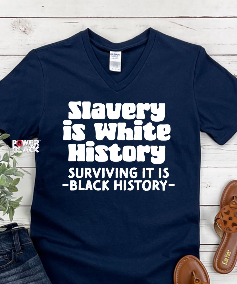 White History