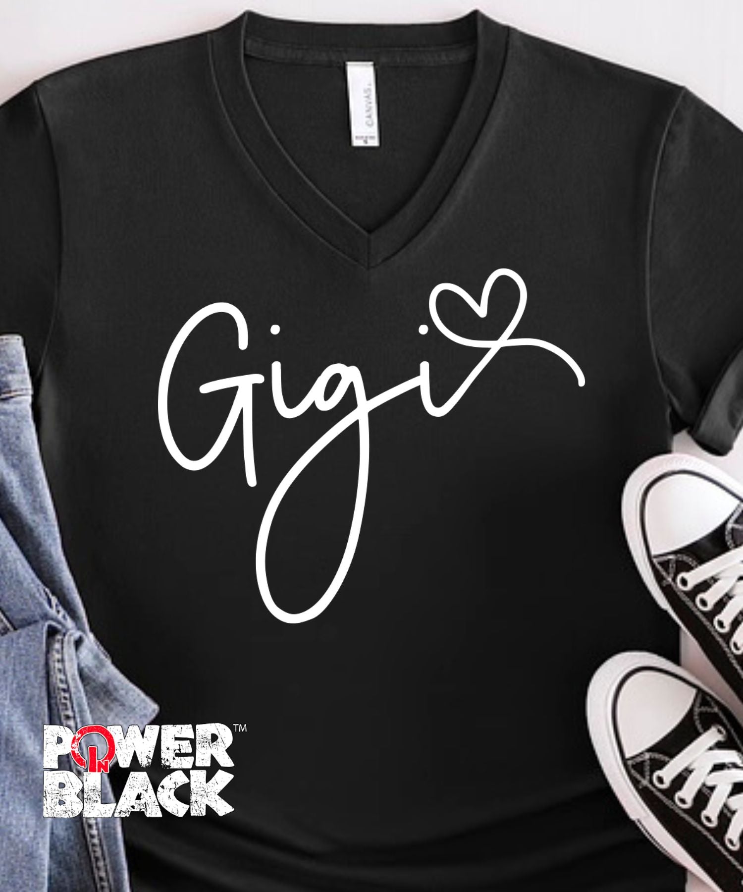 Gigi - FINAL SALE - NO EXCHANGES