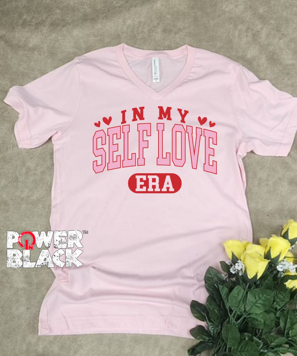Self Love Era