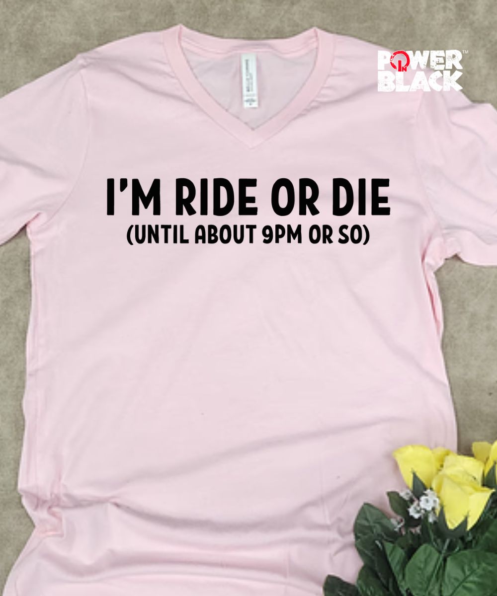 Ride or Die