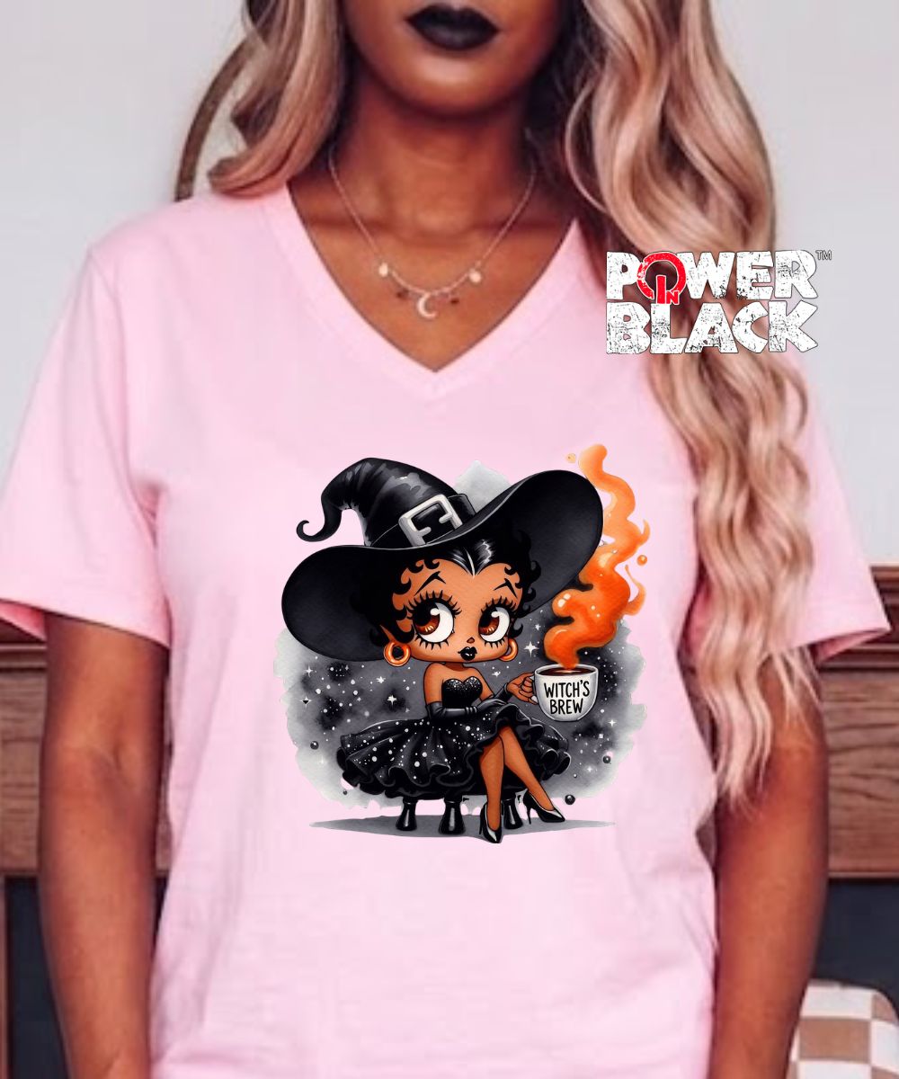 Witch's Brew  - ONE DAY SALE