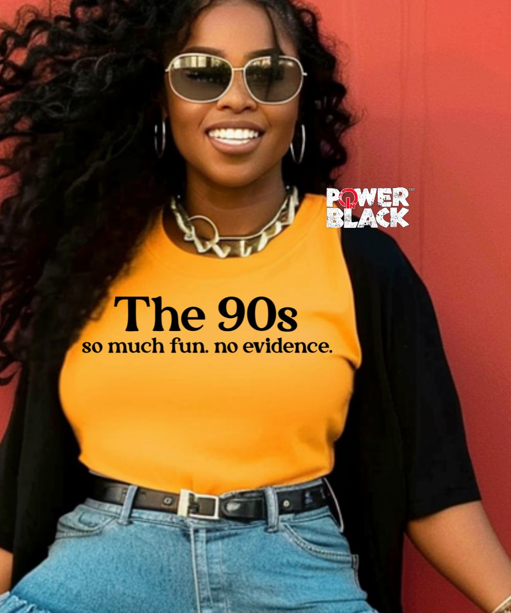 The 90s