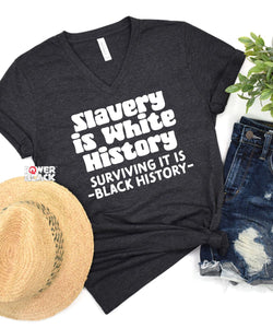 White History