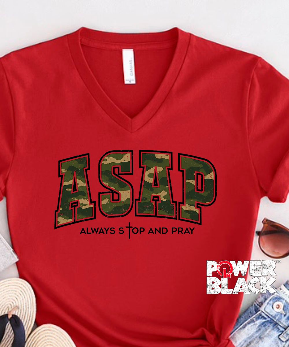 ASAP