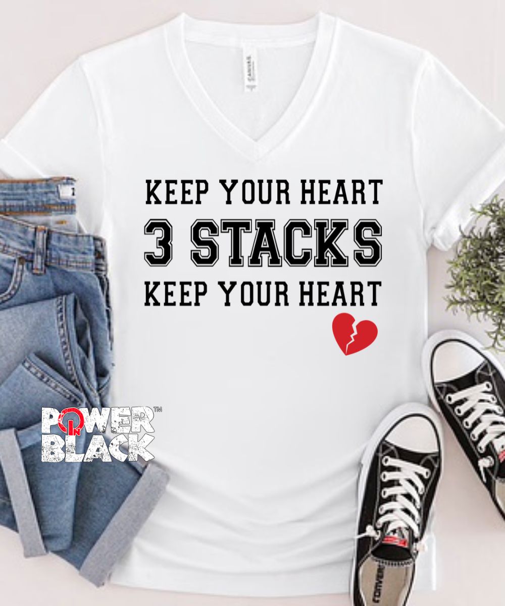 Keep Your Heart