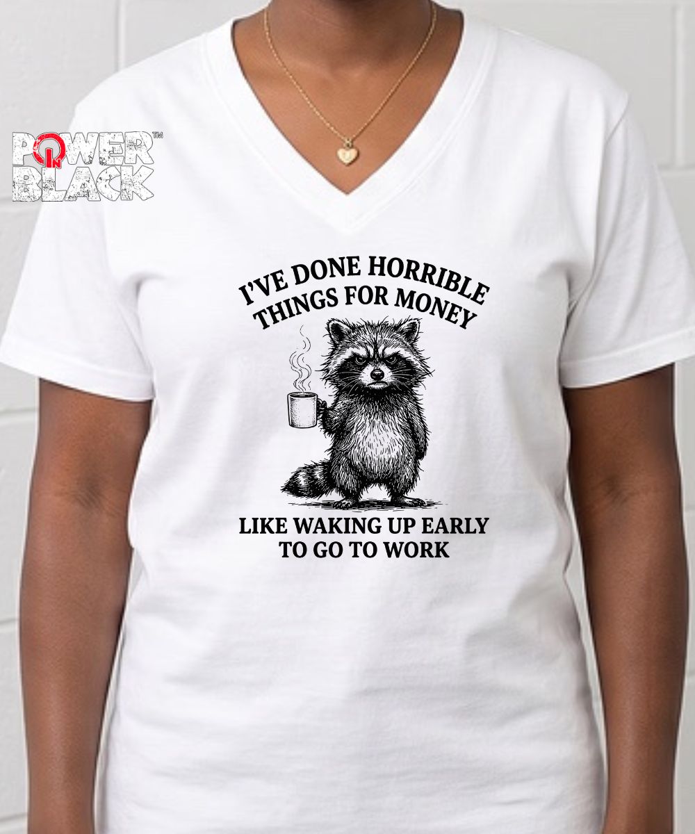 Horrible Things  - ONE DAY SALE