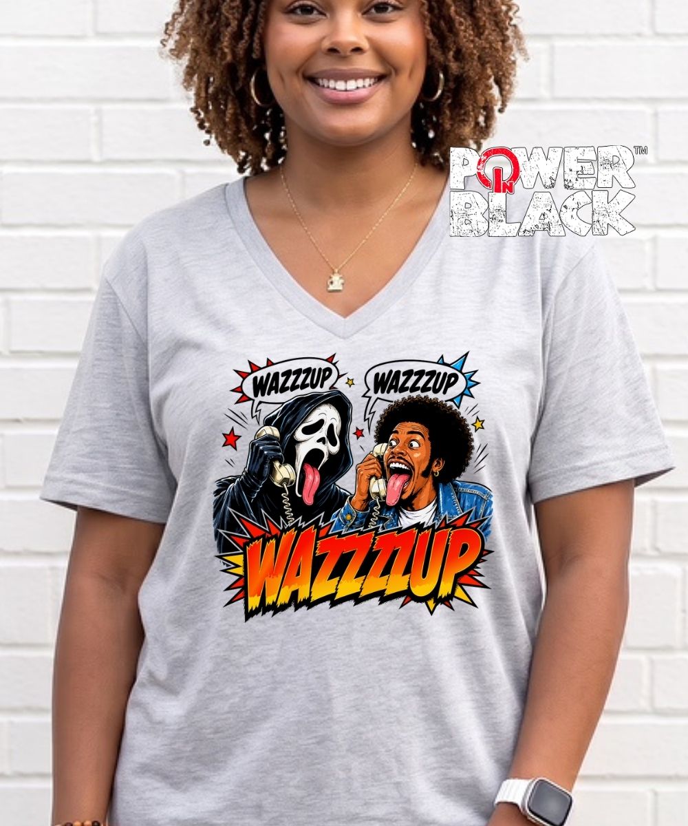 Wazzzzup
