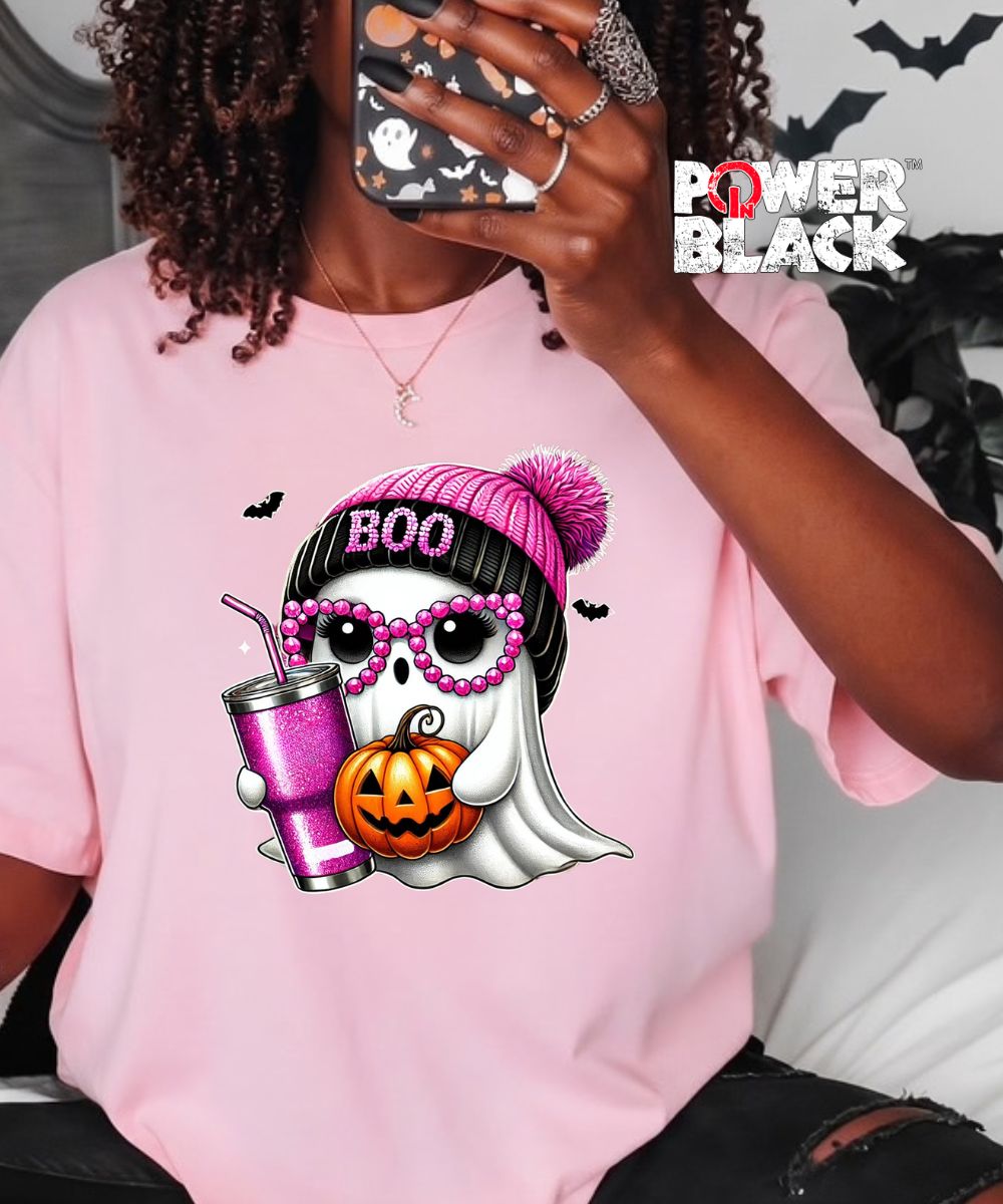 Ghost Boo