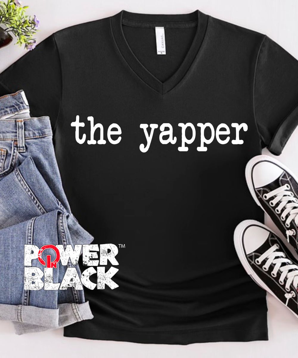 The Yapper