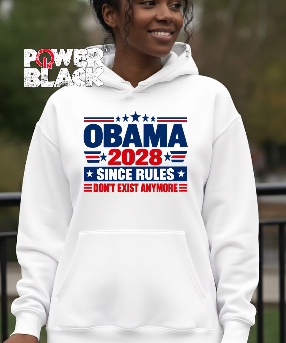 Since Rules Don't Exist Hoodie