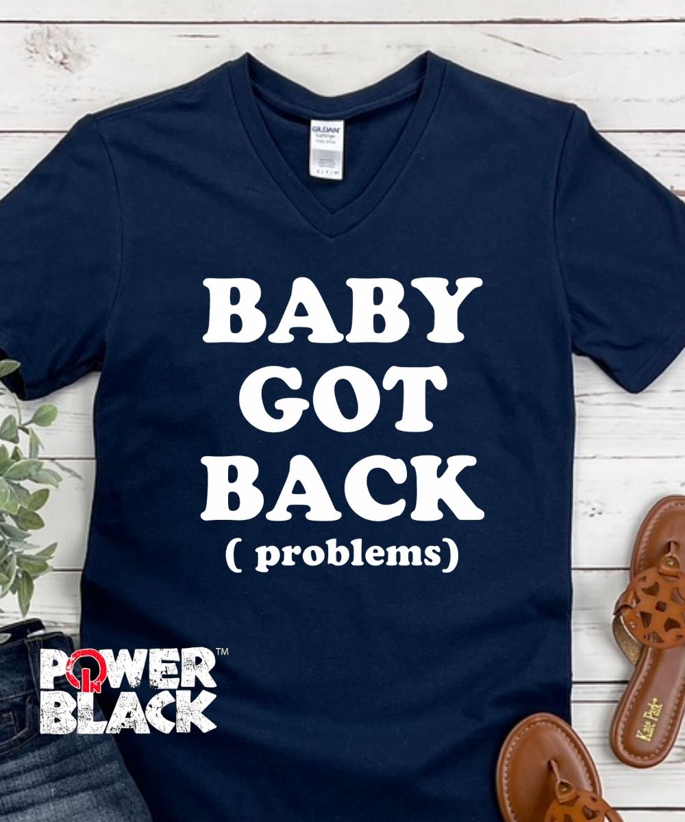 Baby Got Back