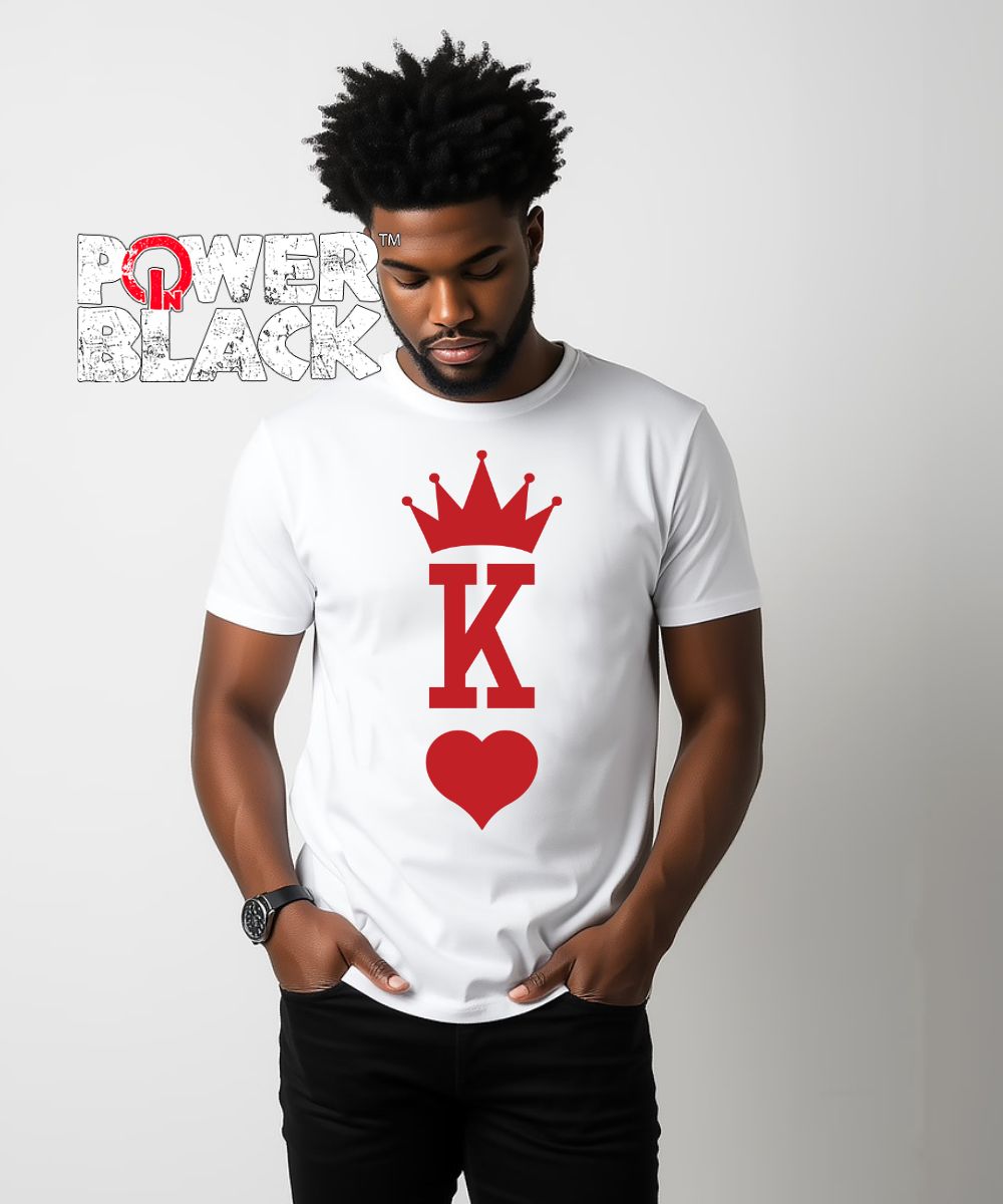 King of Hearts