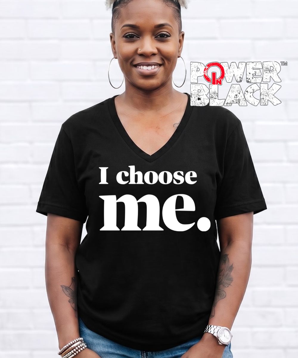 I Choose Me