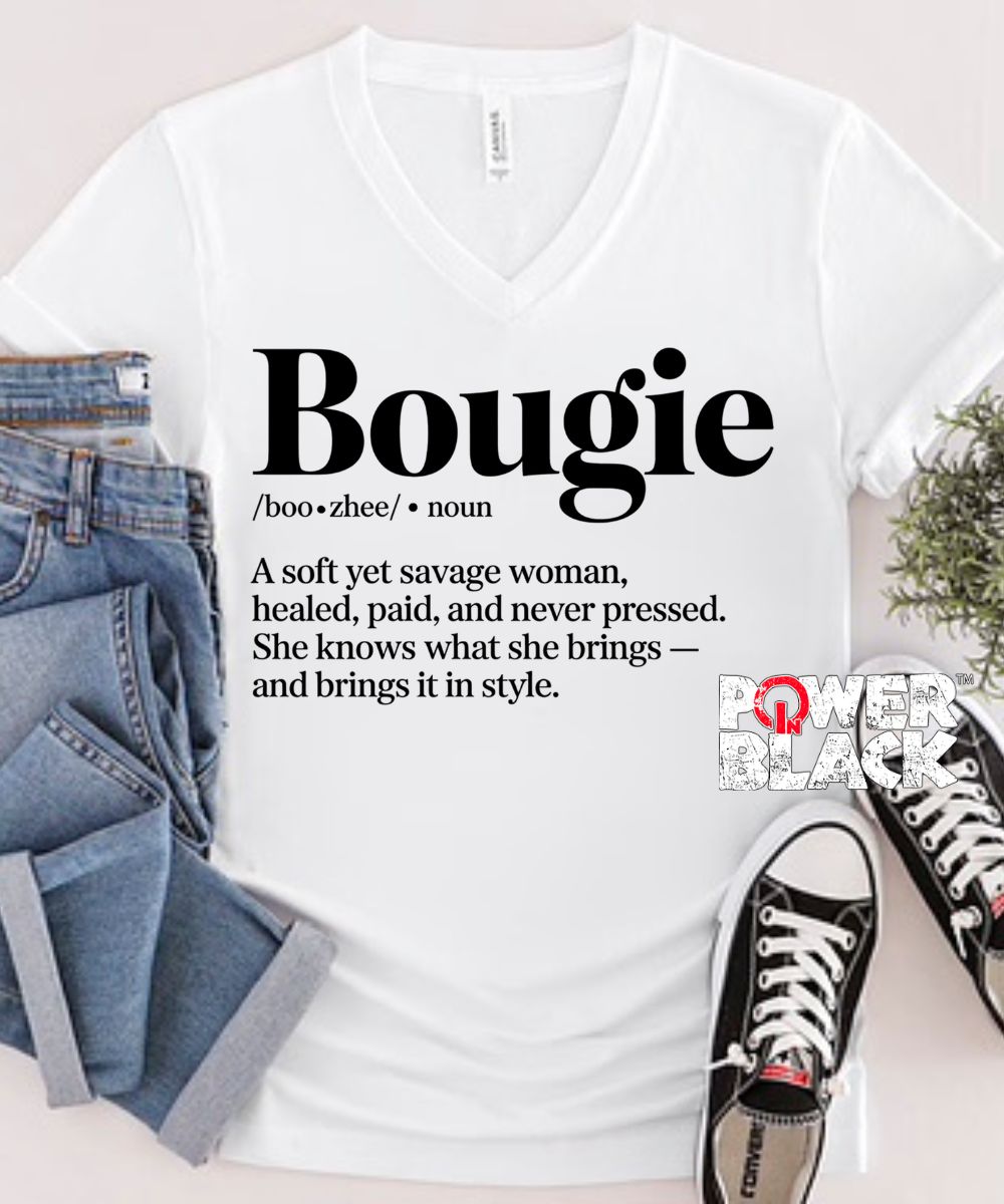 Bougie