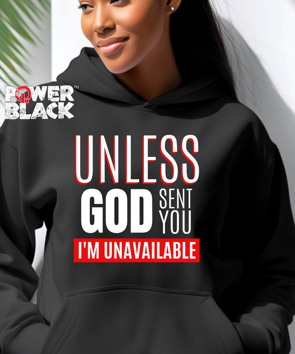 Power In Black