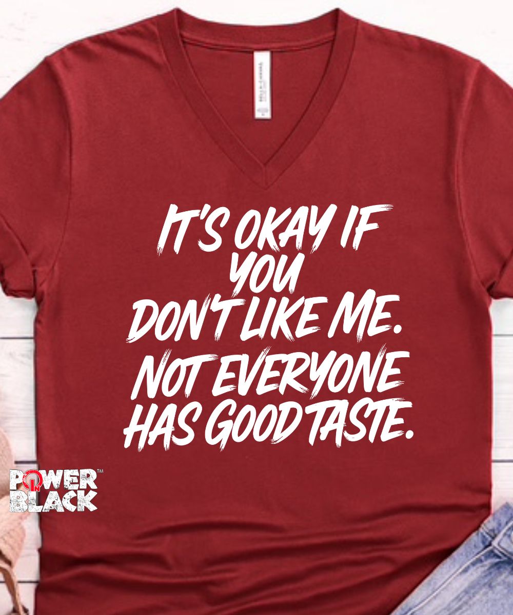 Good Taste  - ONE DAY SALE
