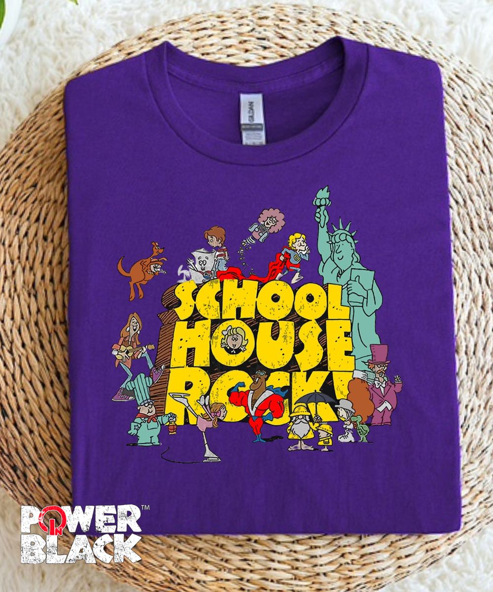 School House Rocks