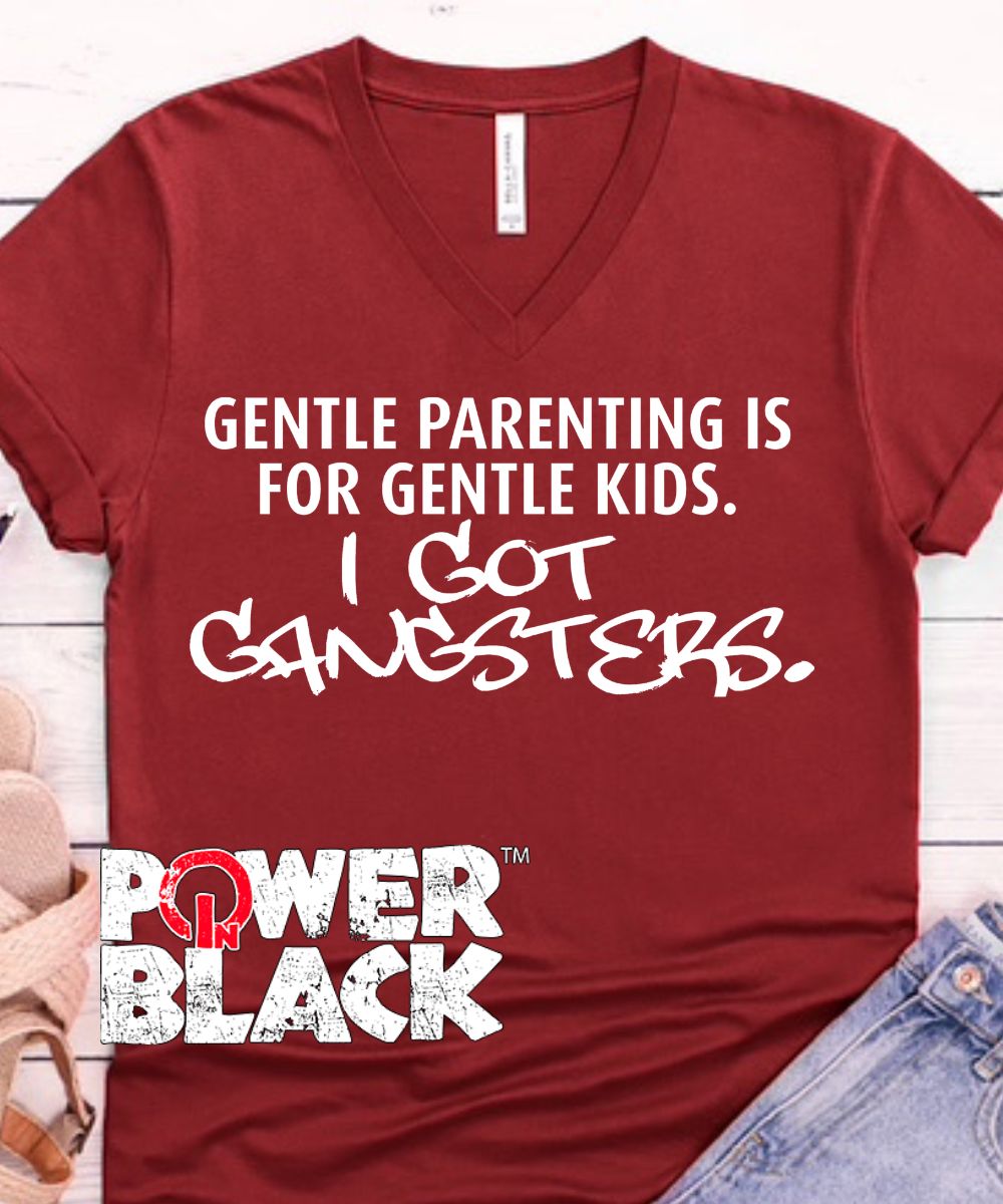 Gentle Parenting