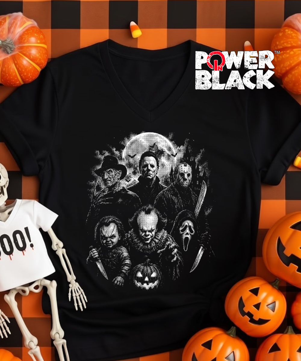 Halloween Gang