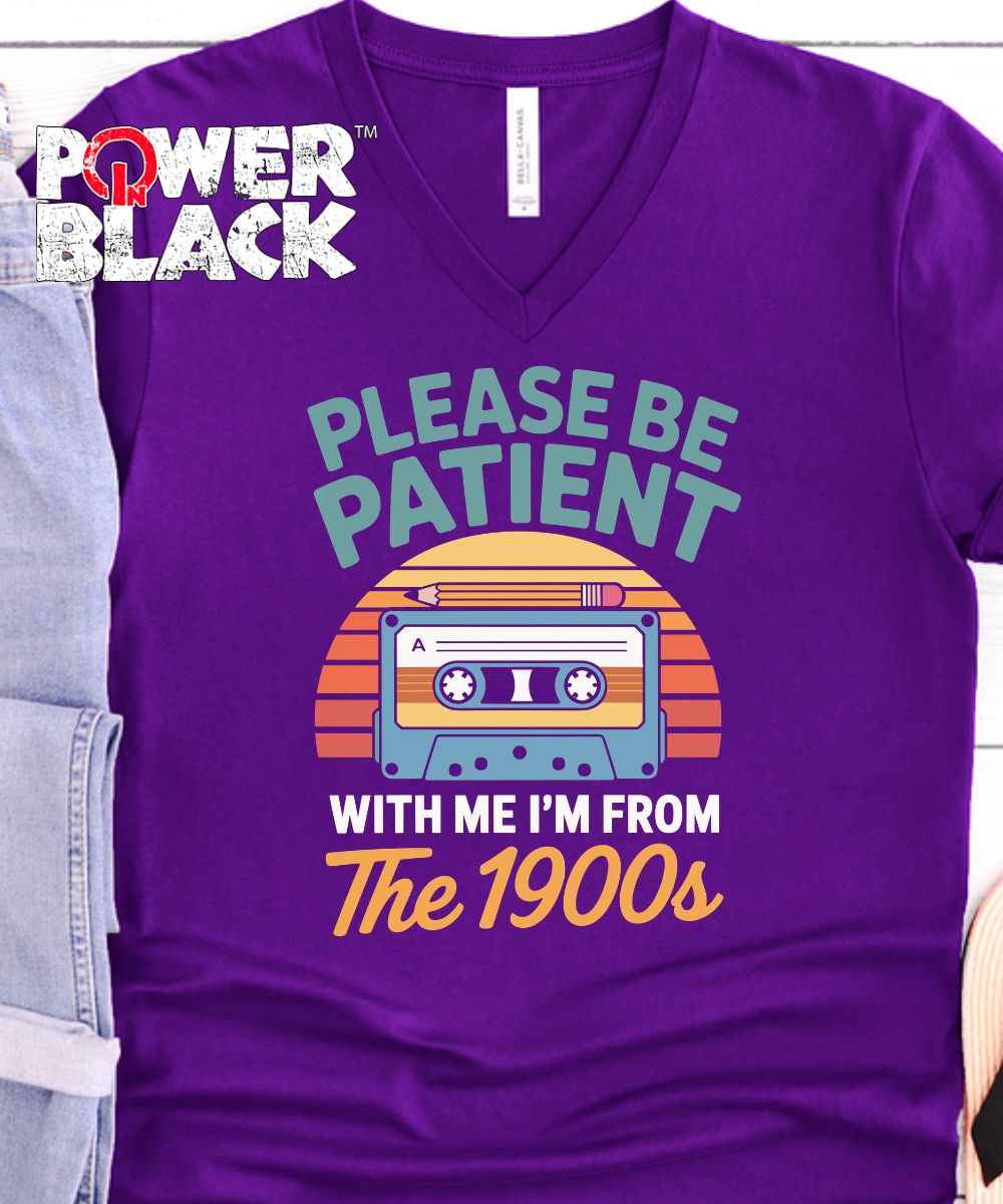 The 1900s