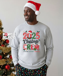 Christmas Crew
