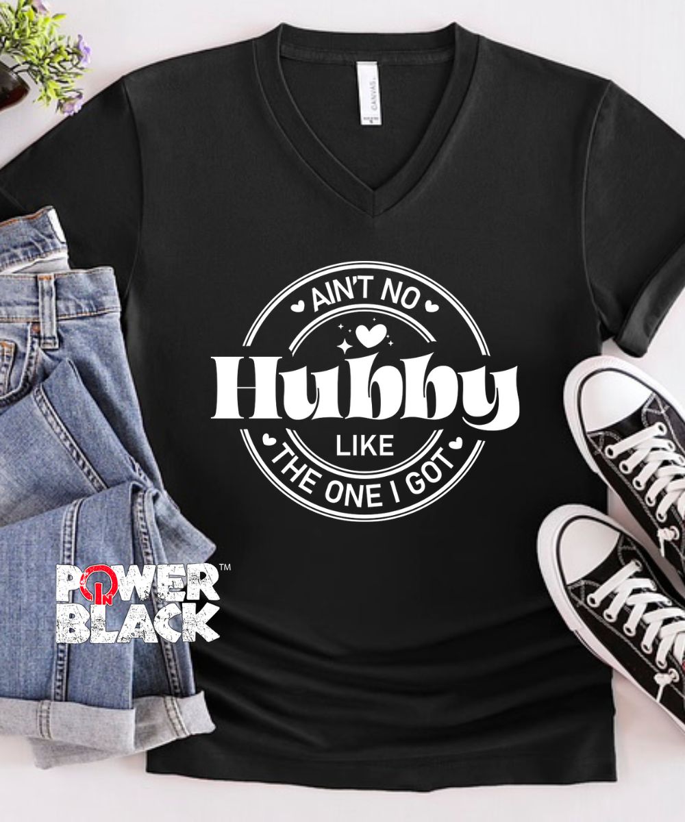 Ain't No Hubby  - ONE DAY SALE