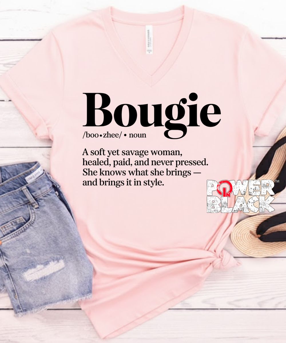 Bougie