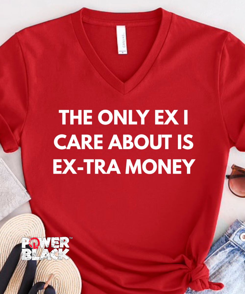 The Only Ex  - ONE DAY SALE