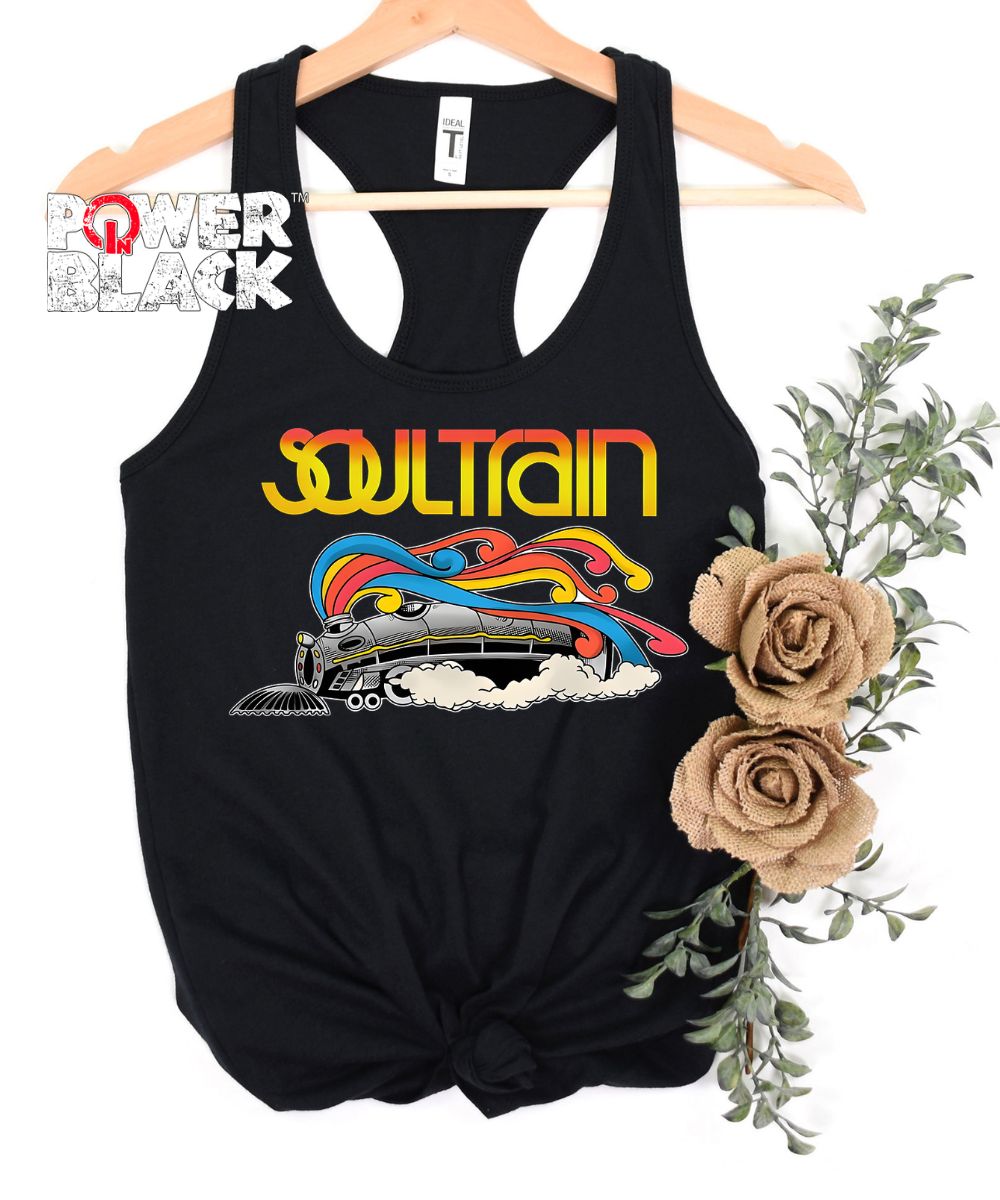 Soul Train