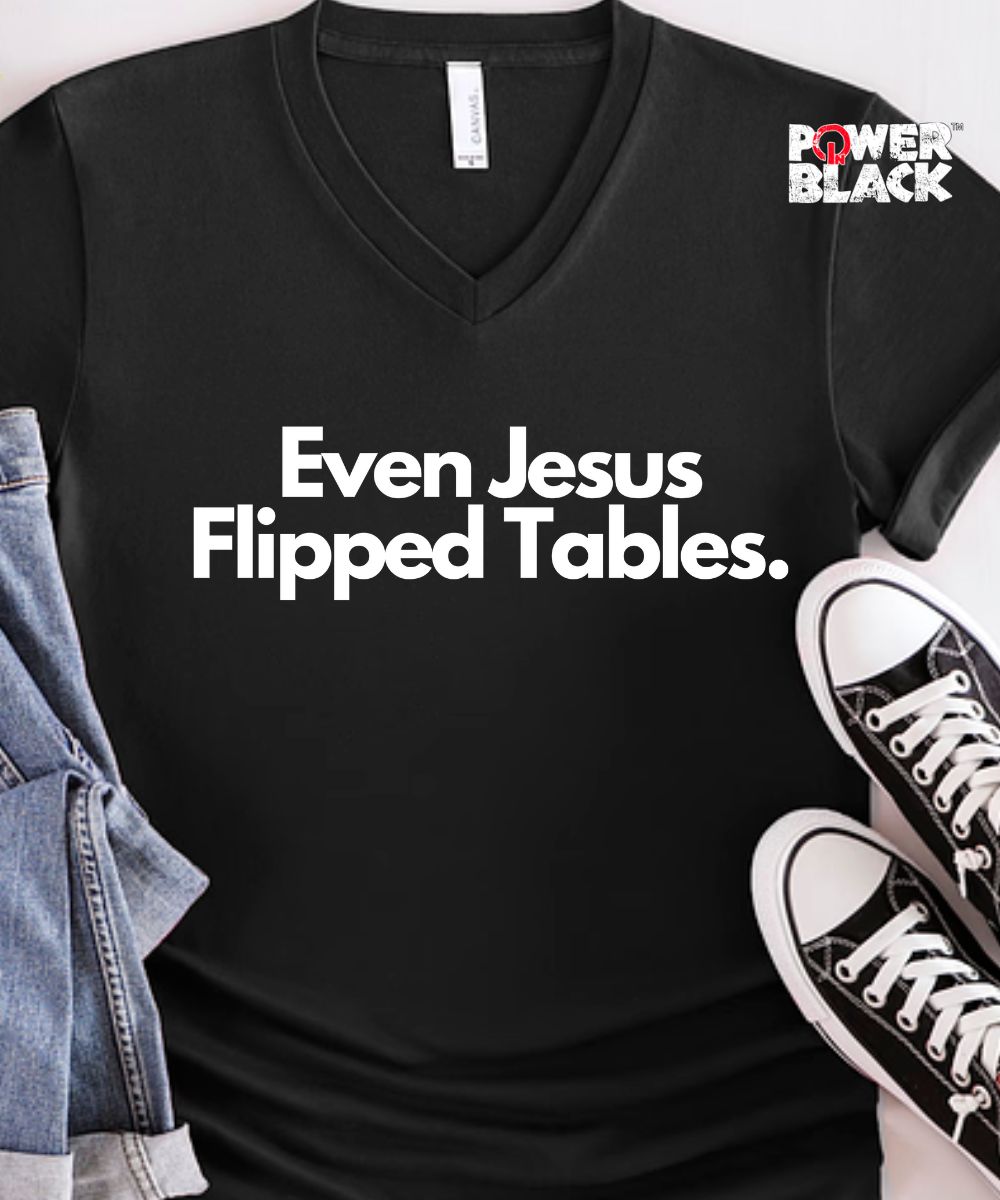 Even Jesus