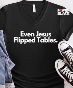 Even Jesus