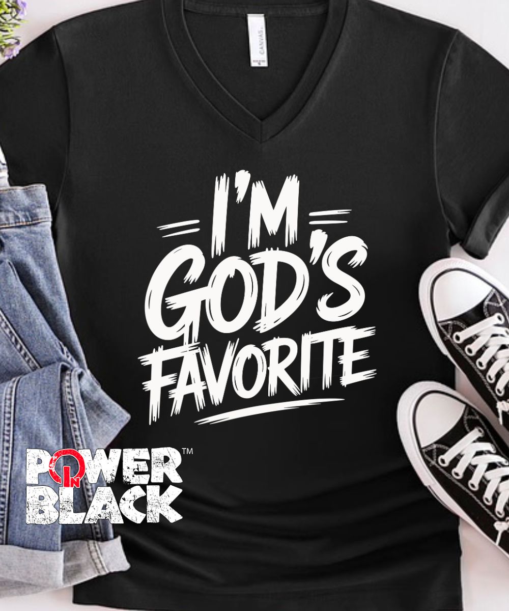 God's Favorite