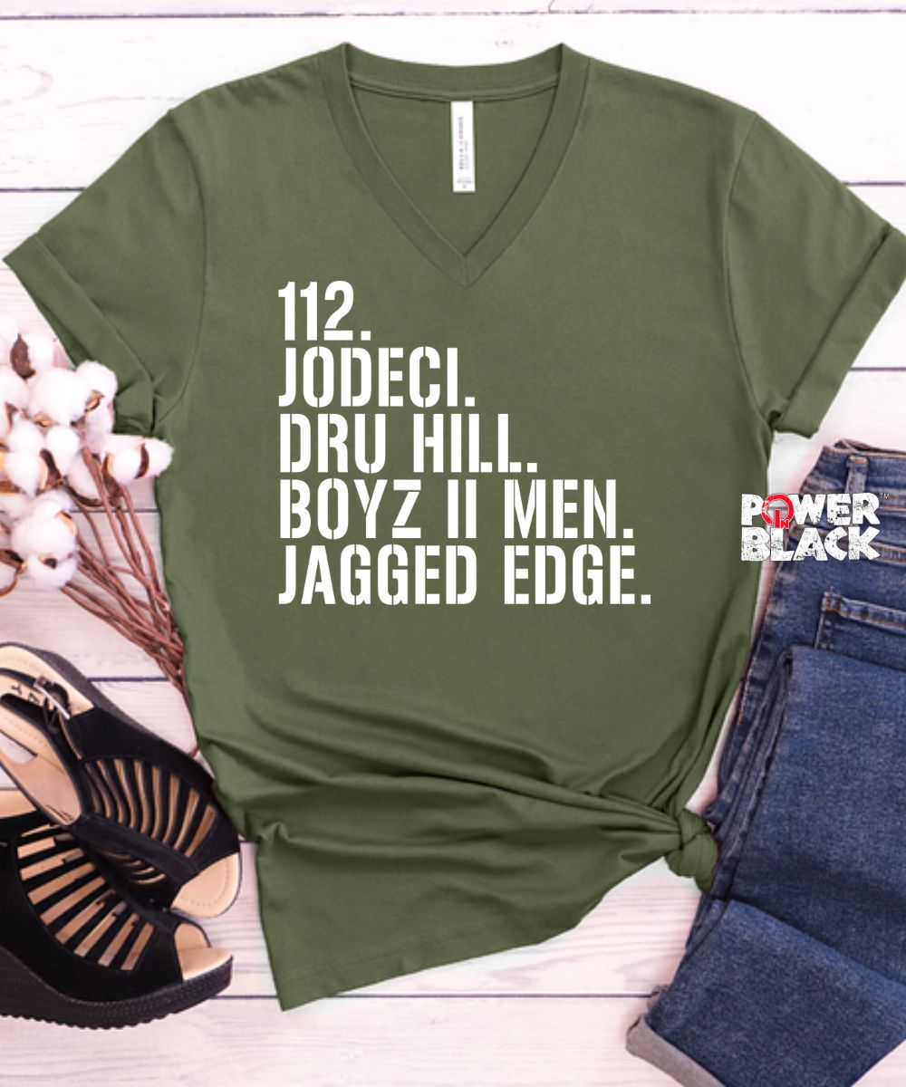 90s R&B  - ONE DAY SALE