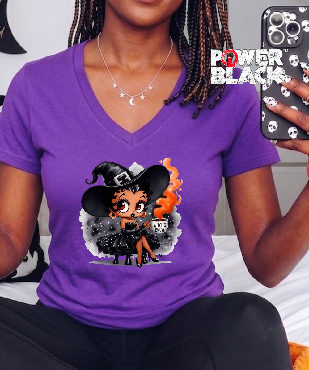 Witch's Brew  - ONE DAY SALE