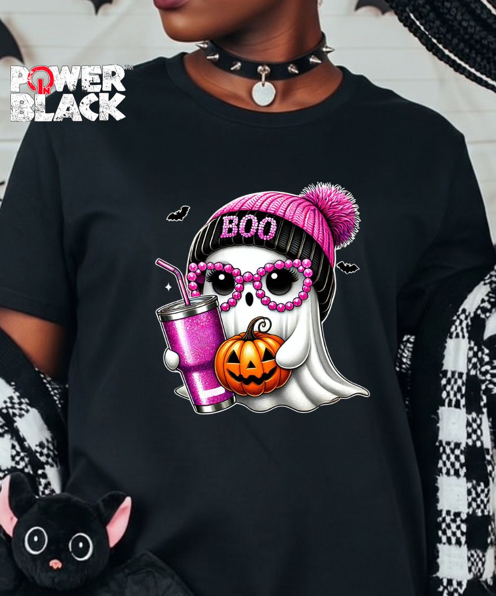 Ghost Boo
