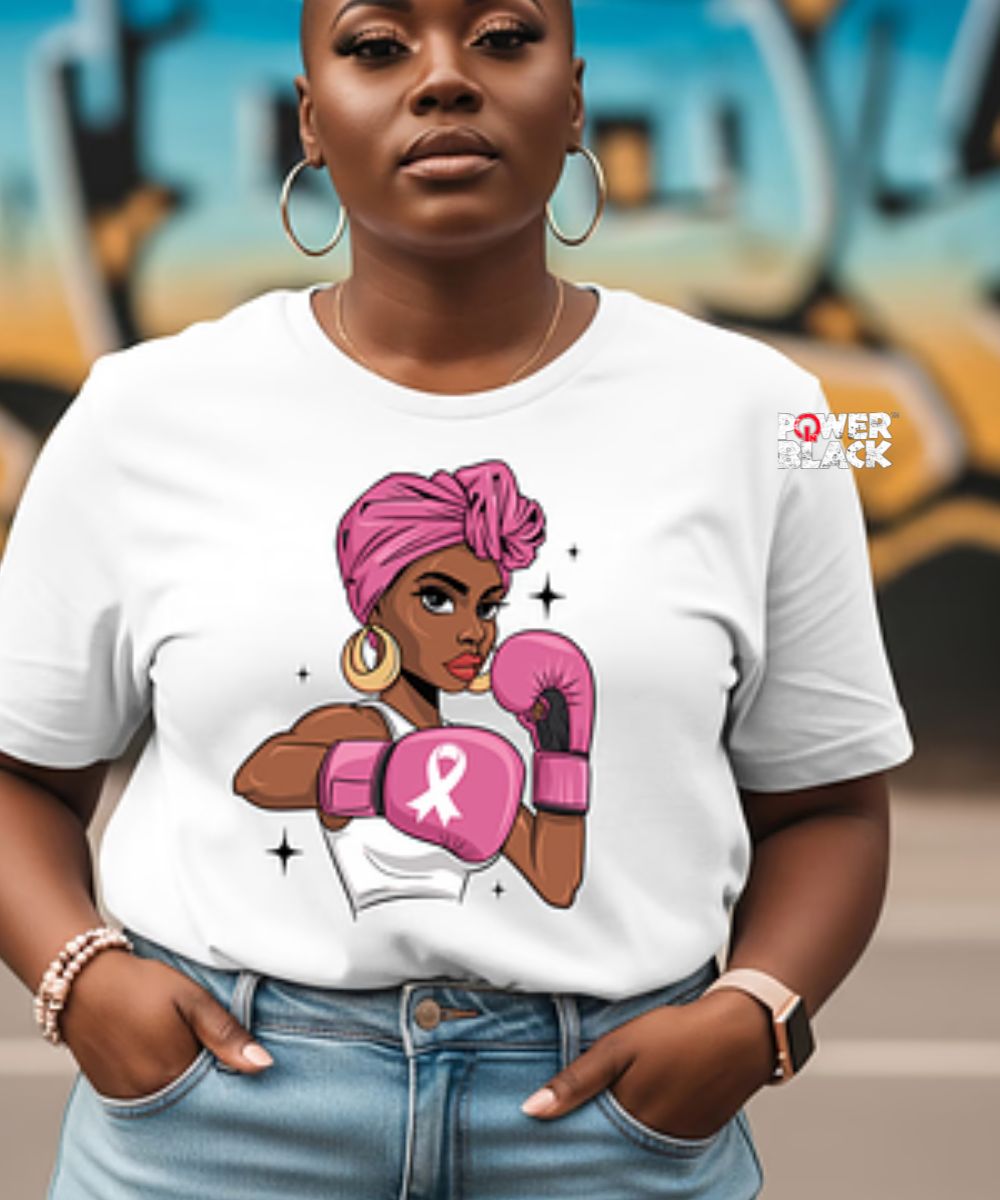 Knock Out Breast Cancer