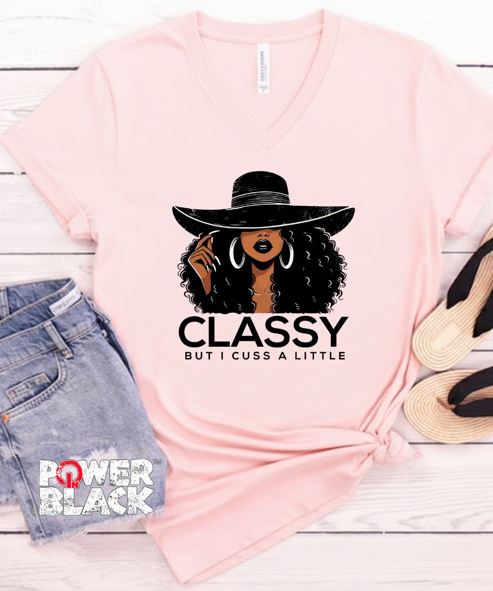 Classy