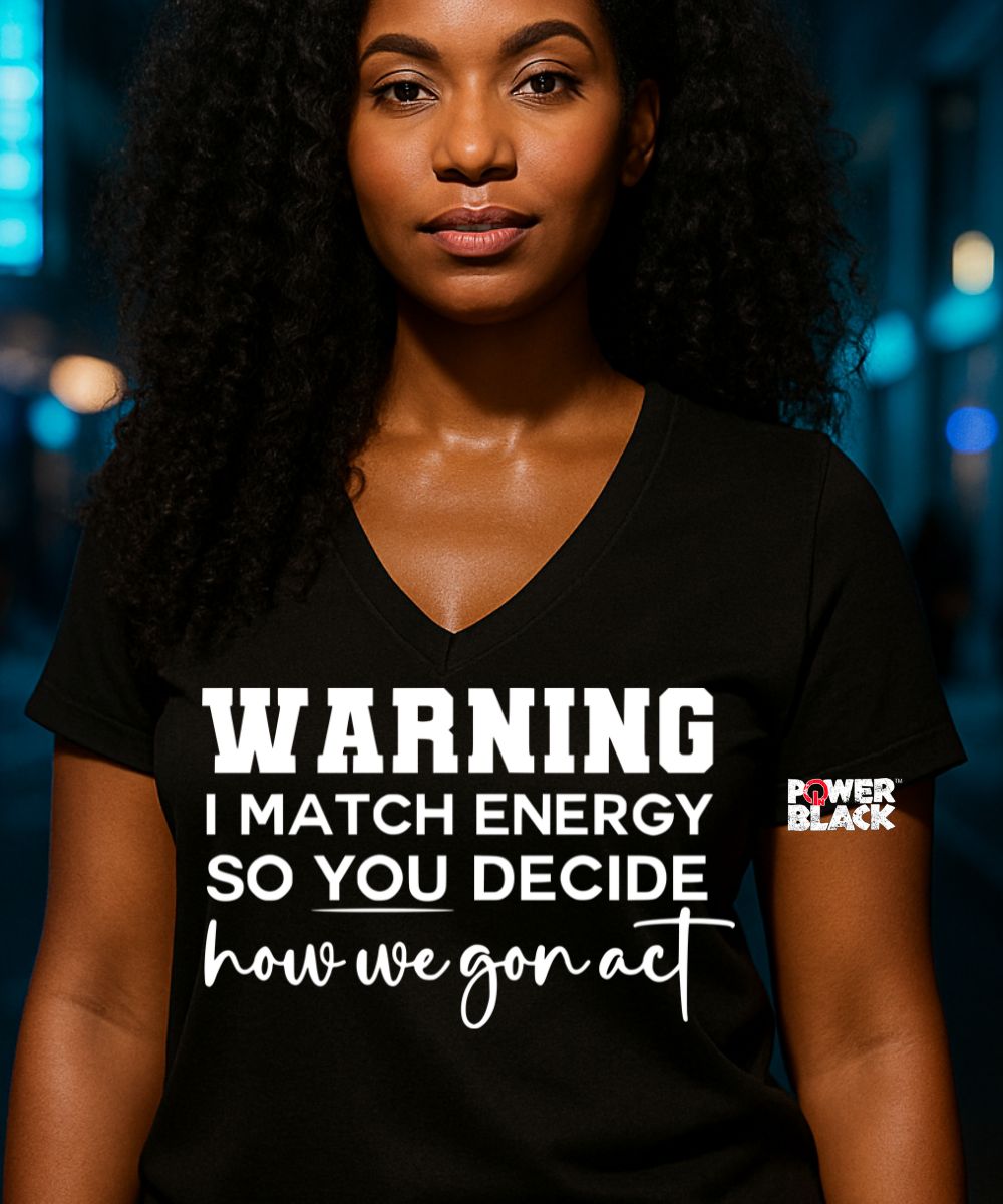 I Match Energy