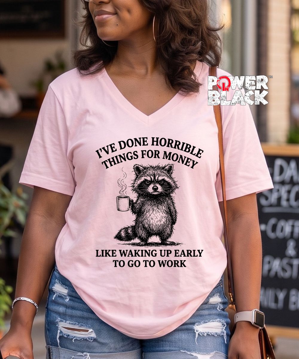 Horrible Things  - ONE DAY SALE