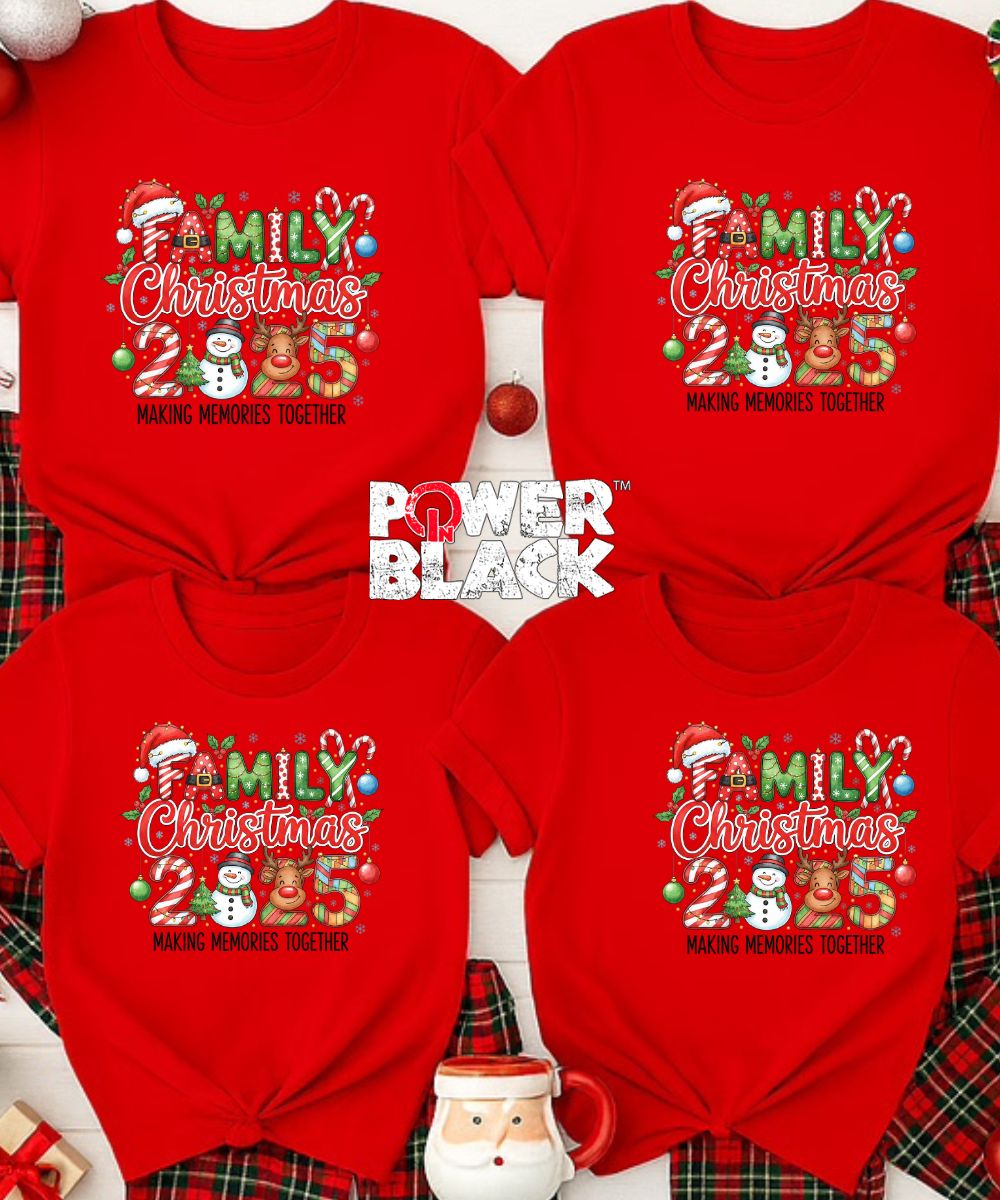 Making Memories Together  - ONE DAY SALE