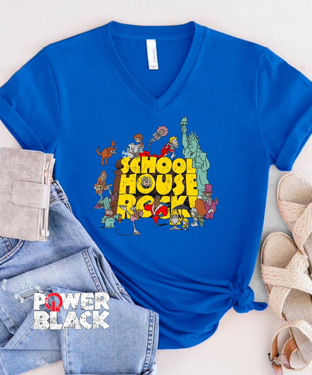 School House Rocks