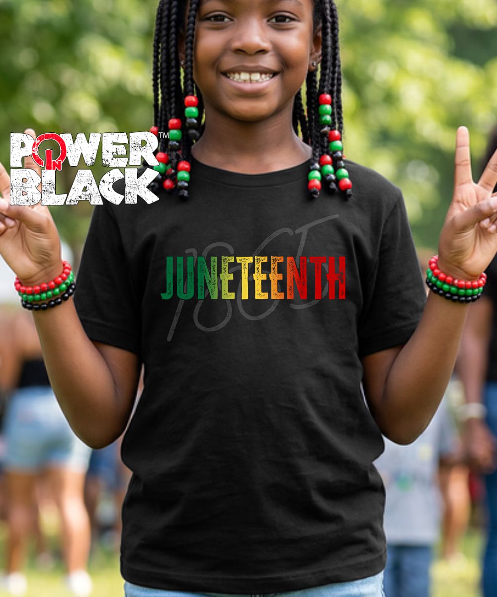 Juneteenth Youth