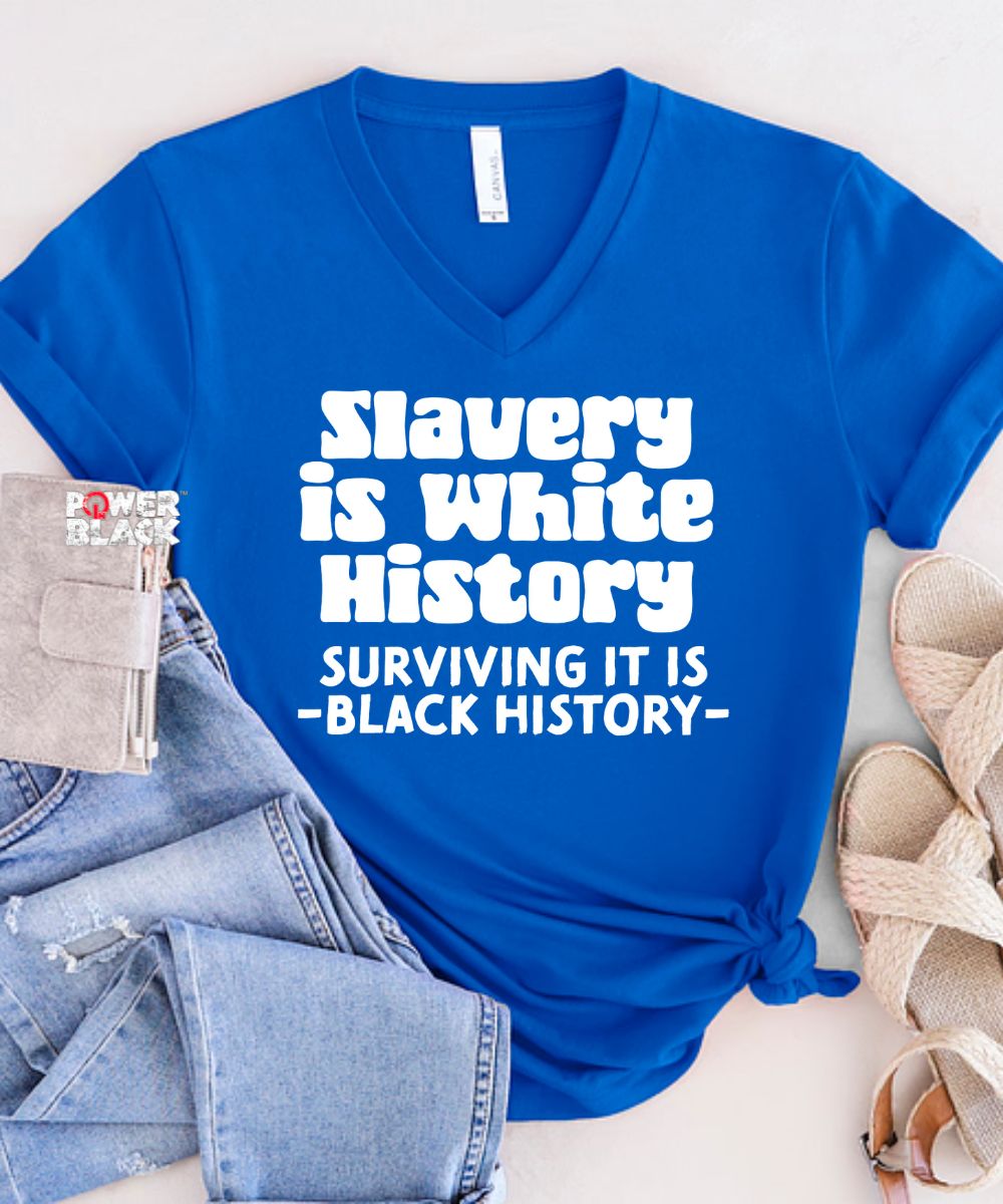 White History