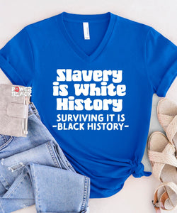 White History