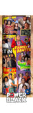 90's Sitcom Tumbler