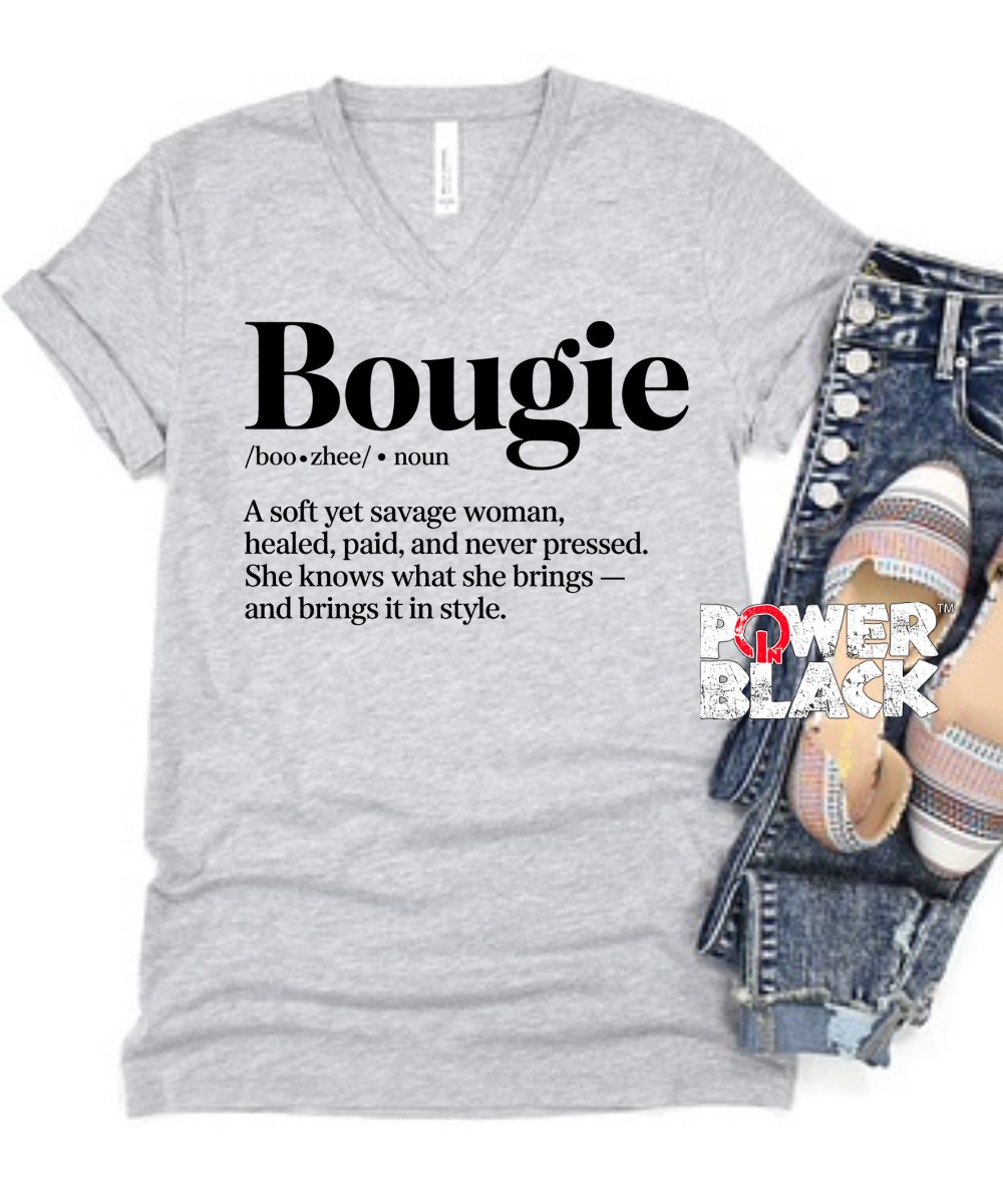 Bougie