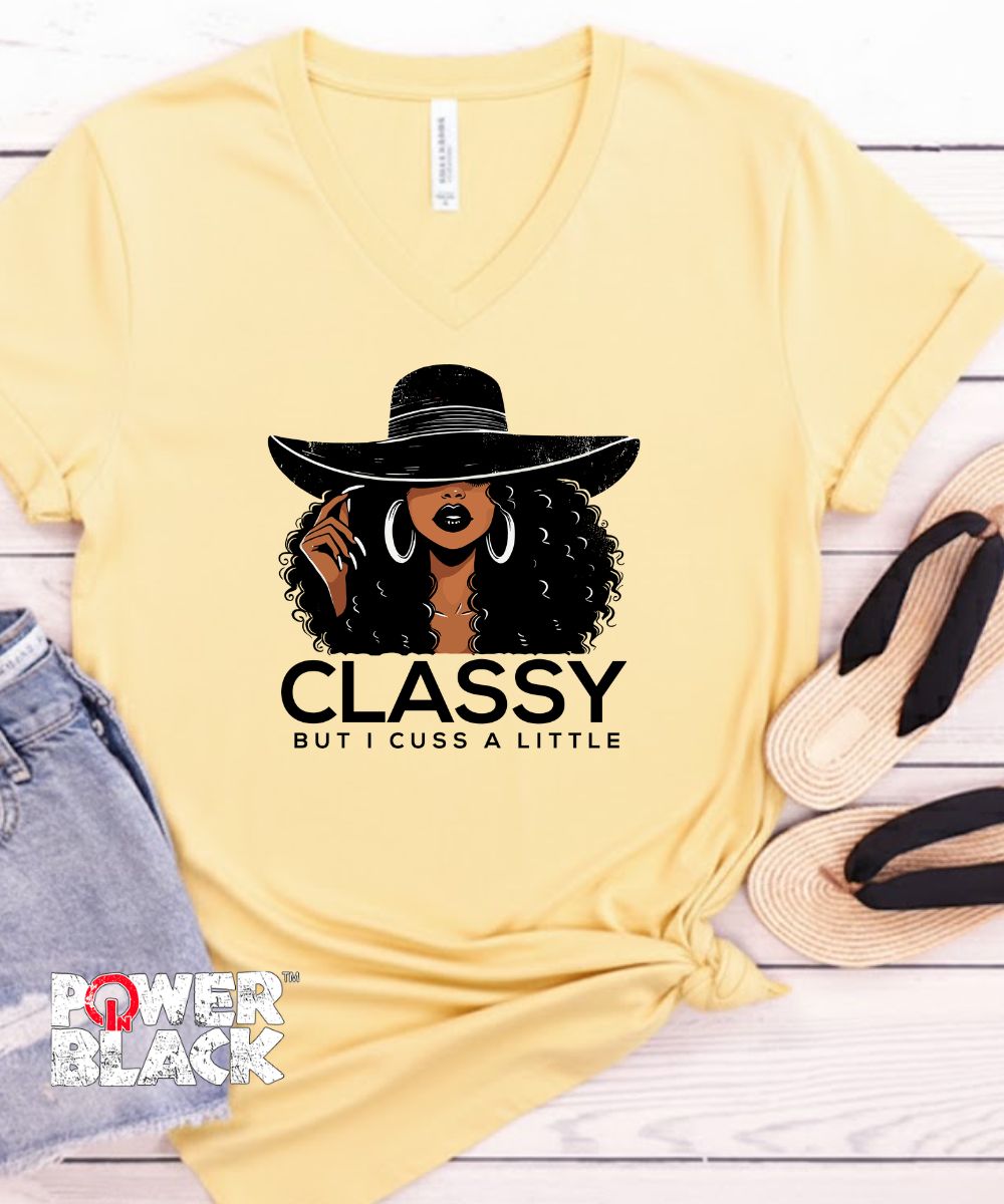 Classy